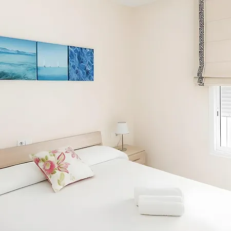 Apartamento En Con Garaje Conil De La Frontera